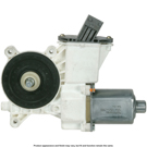2007 Cadillac STS Window Motor Only 1