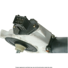 2007 Cadillac STS Window Motor Only 4
