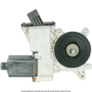2007 Cadillac STS Window Motor Only 1