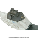 2007 Cadillac STS Window Motor Only 4