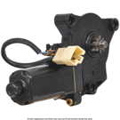 2004 Pontiac GTO Window Motor Only 3