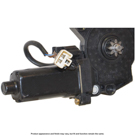 2004 Pontiac GTO Window Motor Only 4