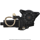 2006 Pontiac GTO Window Motor Only 1