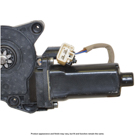 2006 Pontiac GTO Window Motor Only 4
