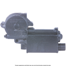 1966 Cadillac Deville Window Motor Only 2