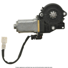 2007 Chevrolet Aveo Window Motor Only 2