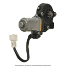 2007 Chevrolet Aveo Window Motor Only 3