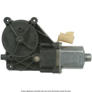 2011 Gmc Terrain Window Motor Only 2