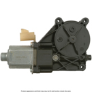 2011 Gmc Terrain Window Motor Only 2