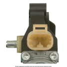 2011 Gmc Terrain Window Motor Only 4