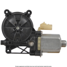 2012 Gmc Terrain Window Motor Only 2