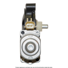 2012 Gmc Terrain Window Motor Only 4