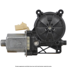 2015 Gmc Terrain Window Motor Only 2