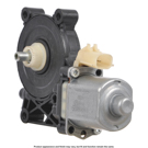 2015 Gmc Terrain Window Motor Only 3