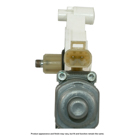 2012 Gmc Yukon Window Motor Only 4