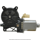 2017 Buick Regal Window Motor Only 2