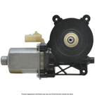 2017 Buick Regal Window Motor Only 1