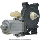 2017 Buick Regal Window Motor Only 3