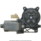 2017 Buick Verano Window Motor Only 2