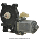 2017 Buick Verano Window Motor Only 3