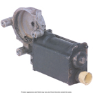 1968 Oldsmobile F85 Window Motor Only 3