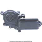 1992 Buick Roadmaster Window Motor Only 2