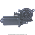 1994 Cadillac Deville Window Motor Only 2
