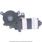 1994 Cadillac Deville Window Motor Only 1