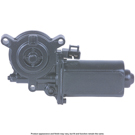 1994 Cadillac Deville Window Motor Only 2