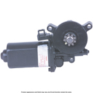 1994 Cadillac Deville Window Motor Only 1