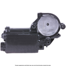 1969 Buick LeSabre Window Motor Only 1