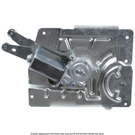 2004 Gmc Sonoma Window Regulator with Motor 1