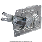 2004 Gmc Sonoma Window Regulator with Motor 3