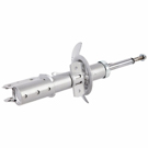 2007 Pontiac Grand Prix Strut 2