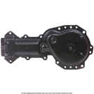2000 Gmc Safari Window Motor Only 2