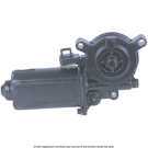 1994 Saturn SL2 Window Motor Only 2