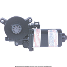 1994 Saturn SC2 Window Motor Only 1