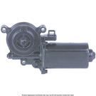 1994 Saturn SC2 Window Motor Only 2