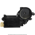 1982 Chevrolet Corvette Window Motor Only 2