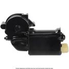 1982 Chevrolet Corvette Window Motor Only 1