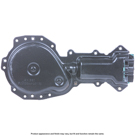 2000 Pontiac Firebird Window Motor Only 2