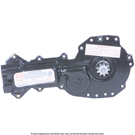 2000 Pontiac Firebird Window Motor Only 1