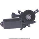 2007 Saturn Sky Window Motor Only 1