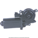 2000 Oldsmobile Intrigue Window Motor Only 2