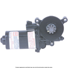 1999 Saturn SC2 Window Motor Only 1