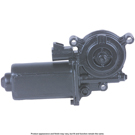 2000 Saturn SL2 Window Motor Only 2