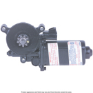 2000 Saturn SL2 Window Motor Only 1