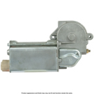 1982 Chevrolet Corvette Window Motor Only 2