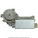 1982 Chevrolet Corvette Window Motor Only 1