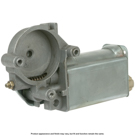 1982 Chevrolet Corvette Window Motor Only 3